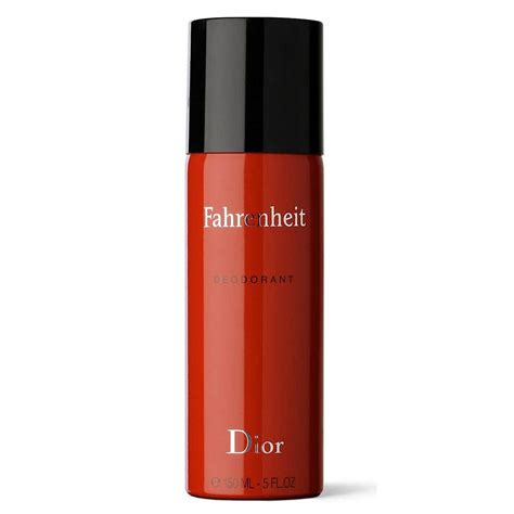 Dior Fahrenheit Deodorant Spray 150ml 